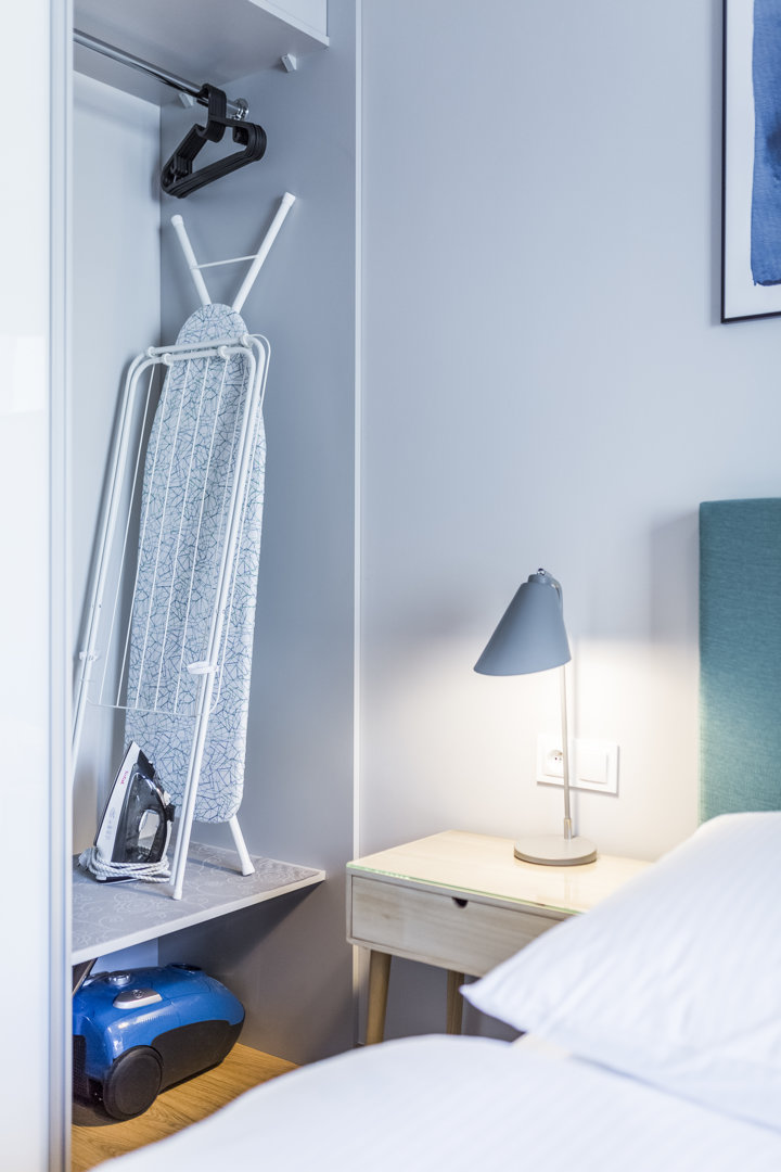 UNIC Apartments